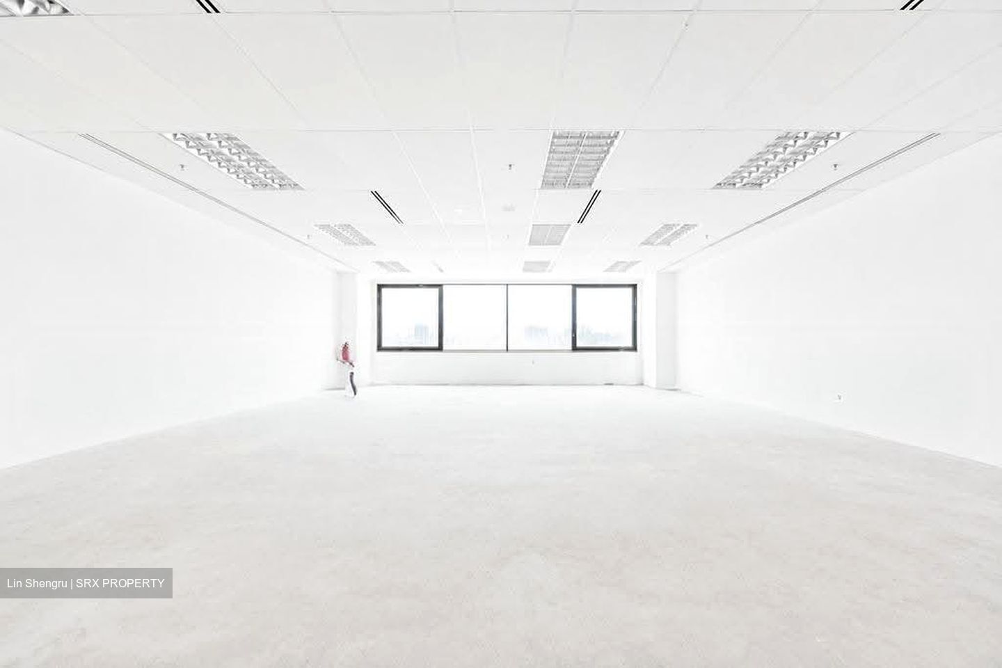 Parkway Parade (D15), Office #610487791